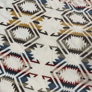 Pendleton twin fitted sheet set of two